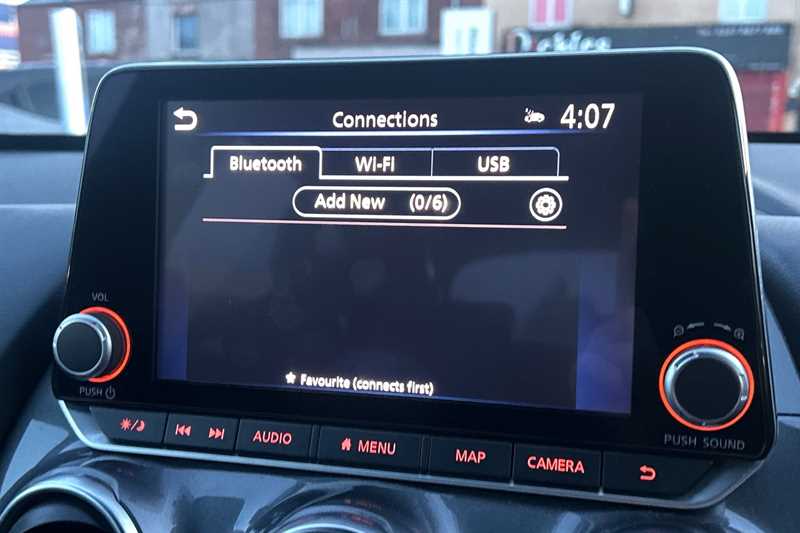 Used Nissan Juke 2023 for sale - 76773562: Photo 39