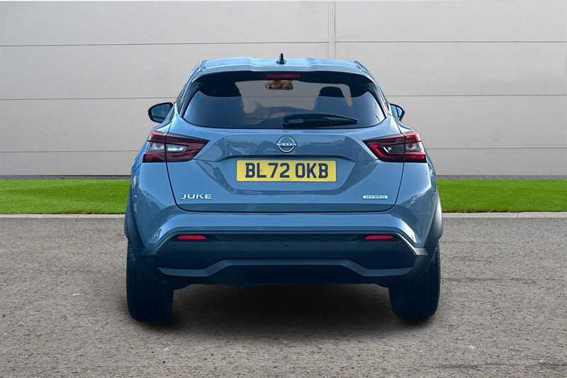 Used Nissan Juke 2023 for sale - 76773562: Photo 4