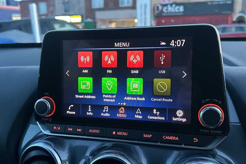 Used Nissan Juke 2023 for sale - 76773562: Photo 40