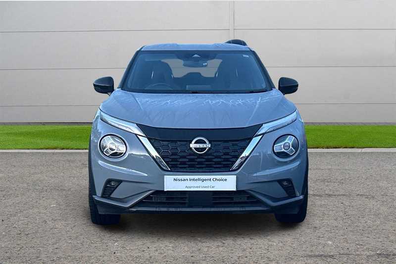 Used Nissan Juke 2023 for sale - 76773562: Photo 5