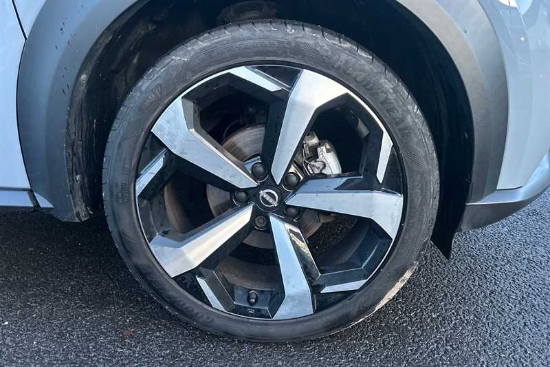 Used Nissan Juke 2023 for sale - 76773562: Photo 6