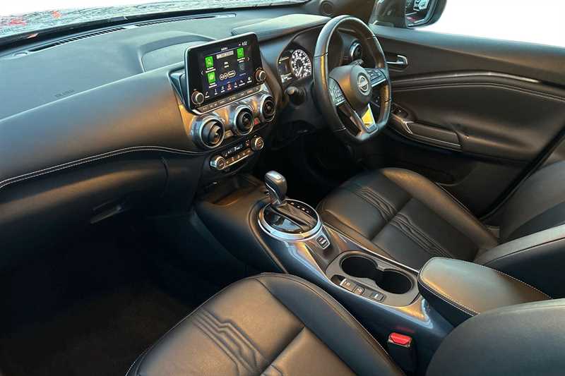 Used Nissan Juke 2023 for sale - 76773562: Photo 7