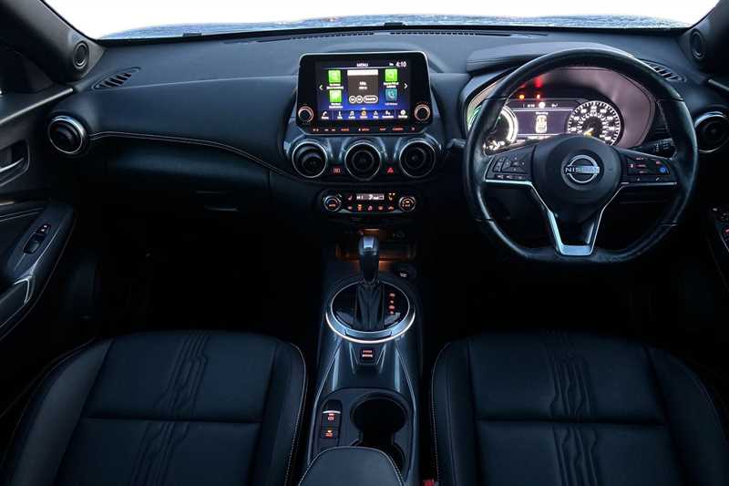 Used Nissan Juke 2023 for sale - 76773562: Photo 9