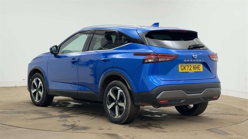 Used Nissan Qashqai 2022 for sale - 77281297: Photo 3