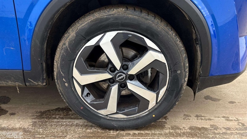 Used Nissan Qashqai 2022 for sale - 77281297: Photo 6