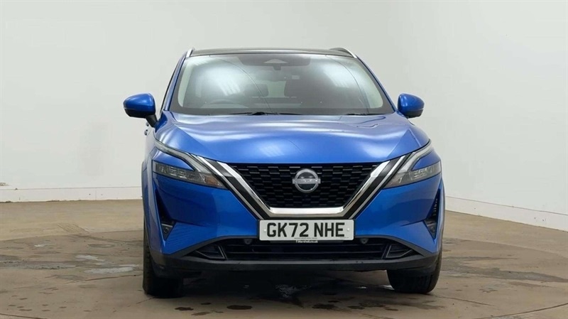 Used Nissan Qashqai 2022 for sale - 77281297: Photo 7