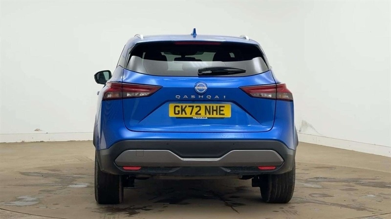 Used Nissan Qashqai 2022 for sale - 77281297: Photo 9