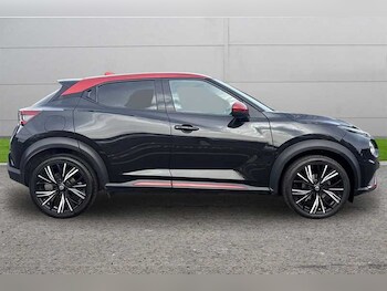 Used Nissan Juke 2021 for sale - 79027249: Photo
