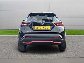 Used Nissan Juke 2021 for sale - 79027249: Photo