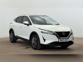 Used Nissan Qashqai 2023 for sale - 79281517: Photo
