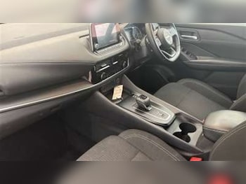 Used Nissan Qashqai 2023 for sale - 79281517: Photo