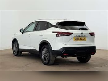 Used Nissan Qashqai 2023 for sale - 79281517: Photo