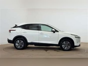 Used Nissan Qashqai 2023 for sale - 79281517: Photo