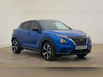 Used Nissan Juke 2023 for sale - 79035258: Photo