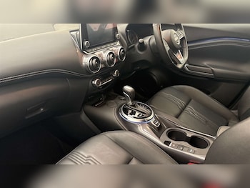 Used Nissan Juke 2023 for sale - 79035258: Photo