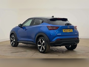 Used Nissan Juke 2023 for sale - 79035258: Photo