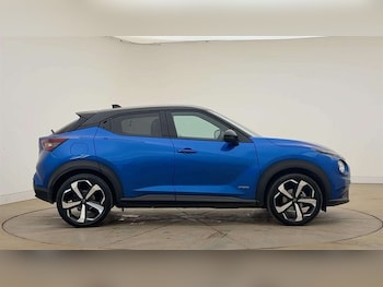 Used Nissan Juke 2023 for sale - 79035258: Photo