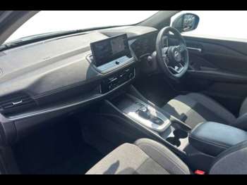 Used Nissan Qashqai 2024 for sale - 74922631: Photo