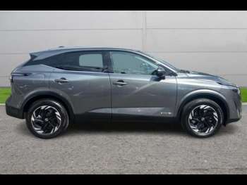 Used Nissan Qashqai 2024 for sale - 74922631: Photo