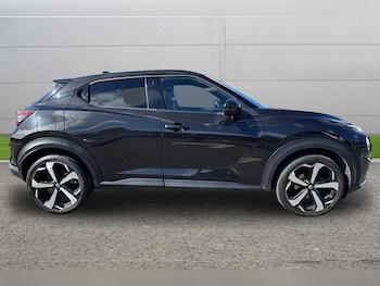 Used Nissan Juke 2020 for sale - 78320936: Photo