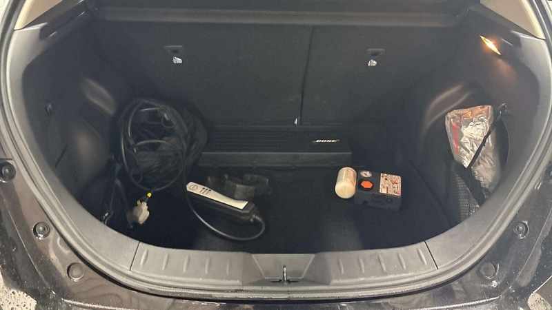 Used Nissan Leaf 2021 for sale - 76875262: Photo 5