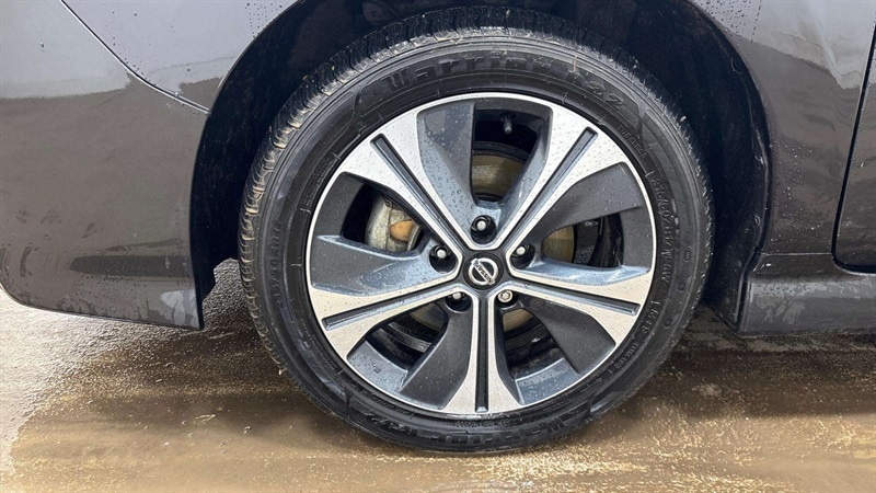 Used Nissan Leaf 2021 for sale - 76875262: Photo 6