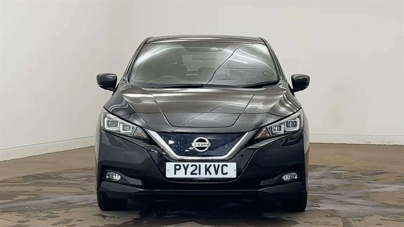Used Nissan Leaf 2021 for sale - 76875262: Photo 7