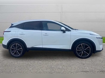 Used Nissan Qashqai 2022 for sale - 78536726: Photo