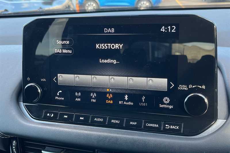 Used Nissan Qashqai 2022 for sale - 77942212: Photo 11