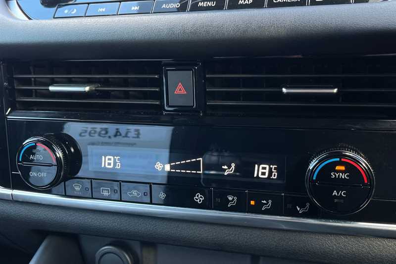 Used Nissan Qashqai 2022 for sale - 77942212: Photo 12