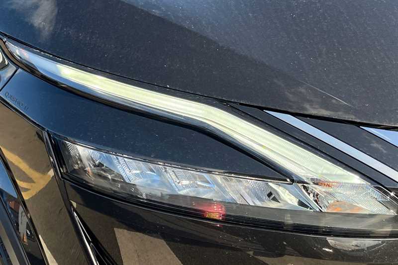 Used Nissan Qashqai 2022 for sale - 77942212: Photo 13