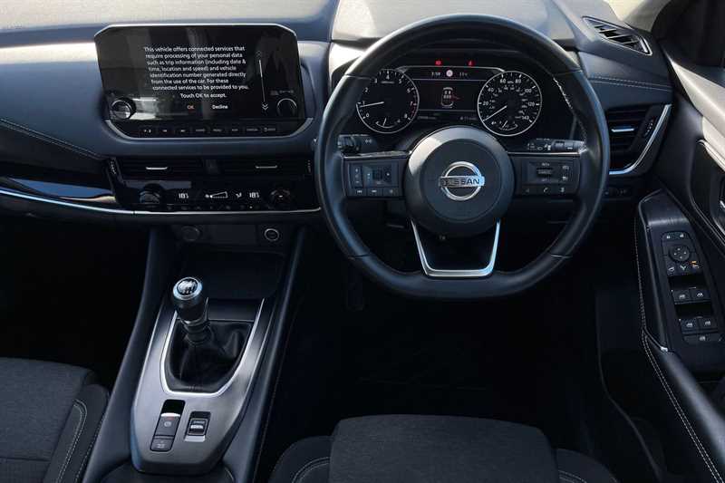 Used Nissan Qashqai 2022 for sale - 77942212: Photo 15