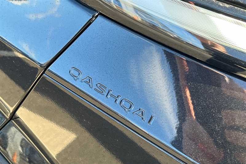 Used Nissan Qashqai 2022 for sale - 77942212: Photo 22