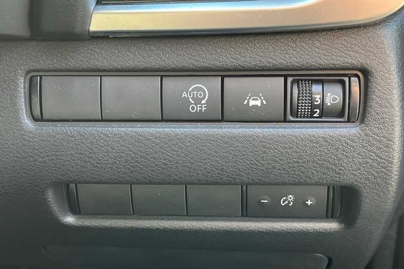 Used Nissan Qashqai 2022 for sale - 77942212: Photo 26