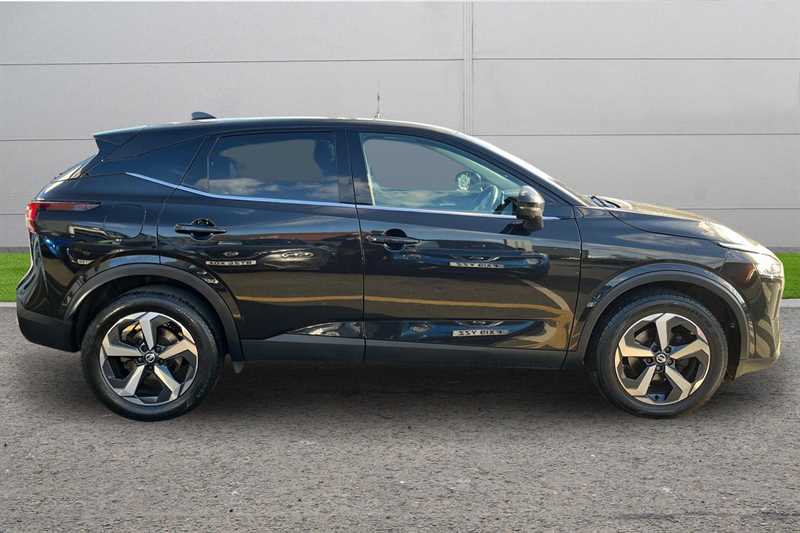 Used Nissan Qashqai 2022 for sale - 77942212: Photo 3