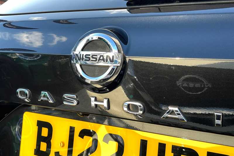 Used Nissan Qashqai 2022 for sale - 77942212: Photo 33
