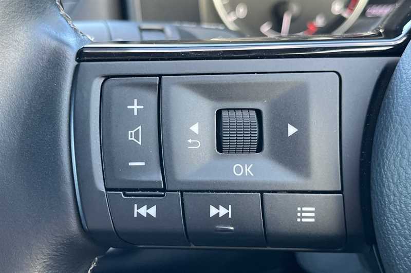 Used Nissan Qashqai 2022 for sale - 77942212: Photo 35