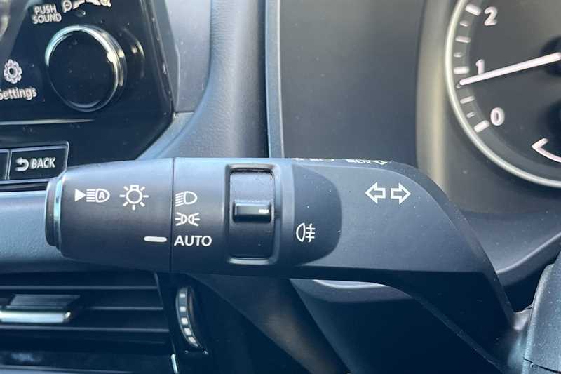 Used Nissan Qashqai 2022 for sale - 77942212: Photo 36