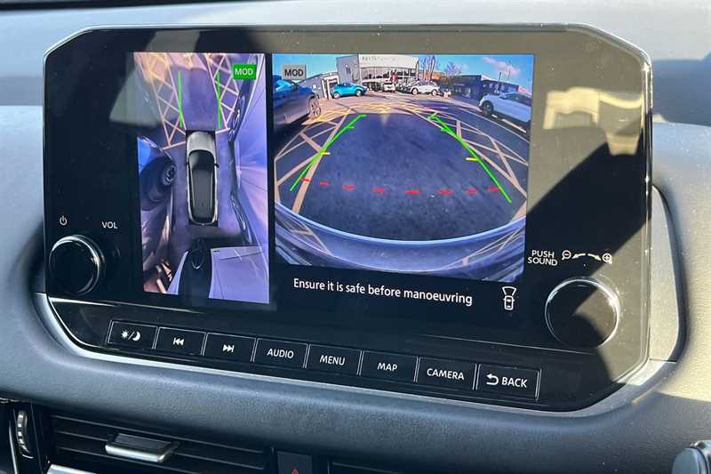 Used Nissan Qashqai 2022 for sale - 77942212: Photo 38