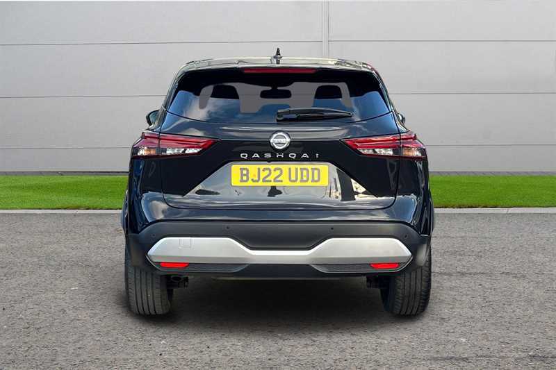 Used Nissan Qashqai 2022 for sale - 77942212: Photo 4