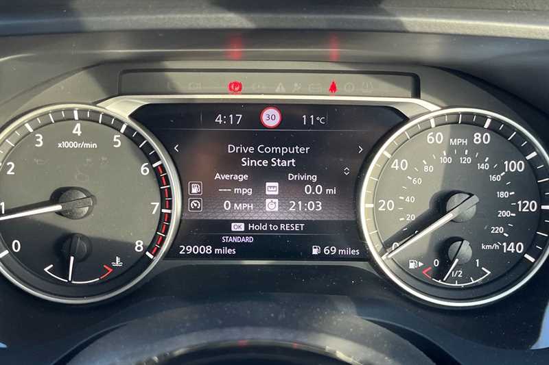 Used Nissan Qashqai 2022 for sale - 77942212: Photo 44