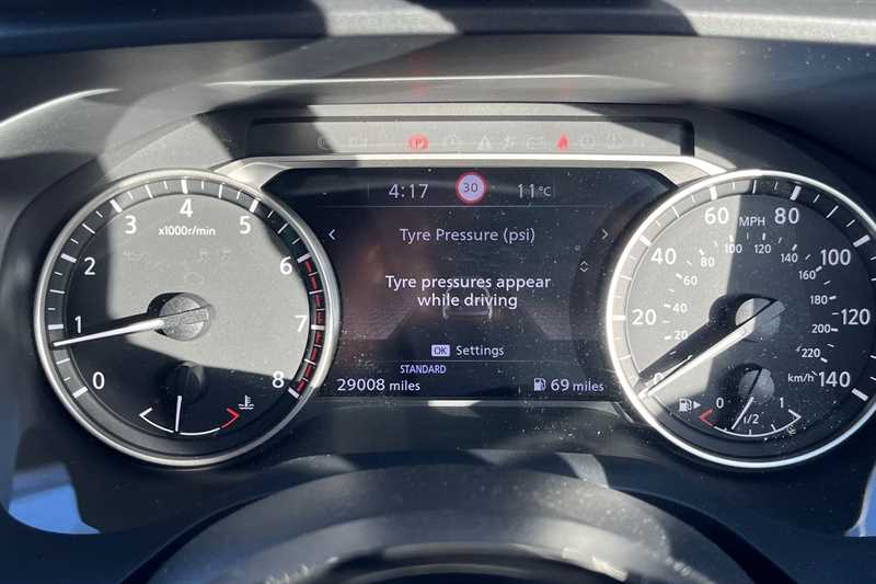 Used Nissan Qashqai 2022 for sale - 77942212: Photo 45