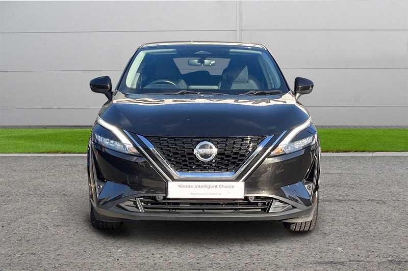 Used Nissan Qashqai 2022 for sale - 77942212: Photo 5