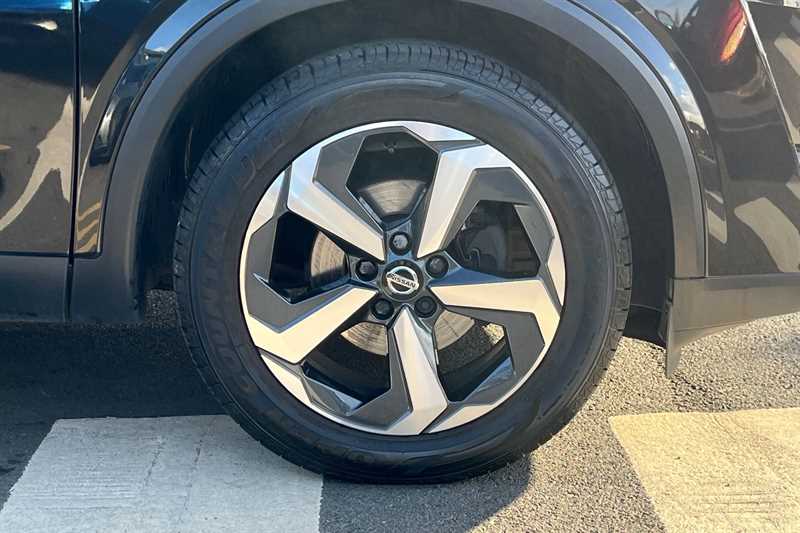 Used Nissan Qashqai 2022 for sale - 77942212: Photo 6