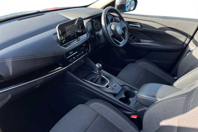 Used Nissan Qashqai 2022 for sale - 77942212: Photo 7