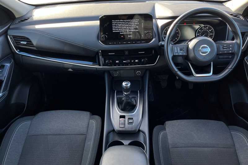 Used Nissan Qashqai 2022 for sale - 77942212: Photo 9