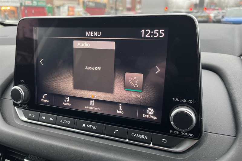 Used Nissan Qashqai 2022 for sale - 77480333: Photo 11