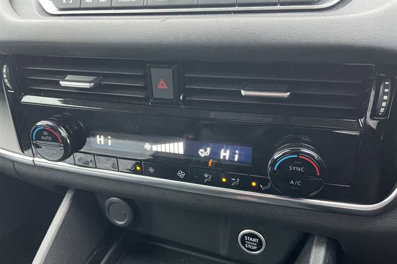 Used Nissan Qashqai 2022 for sale - 77480333: Photo 13