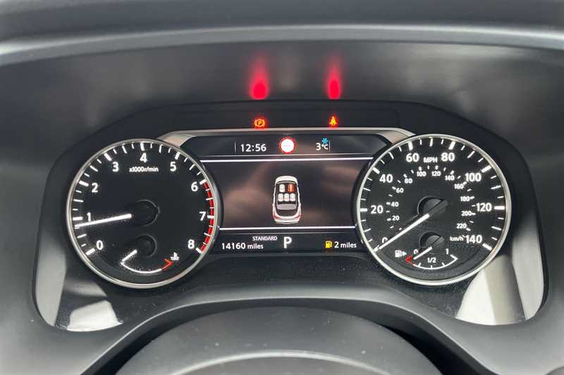 Used Nissan Qashqai 2022 for sale - 77480333: Photo 15