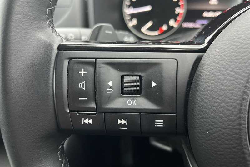 Used Nissan Qashqai 2022 for sale - 77480333: Photo 17